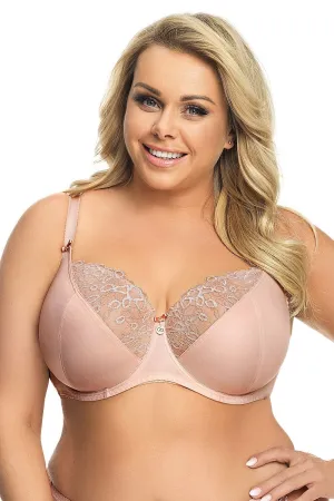 Soft  Gorsenia Lingerie