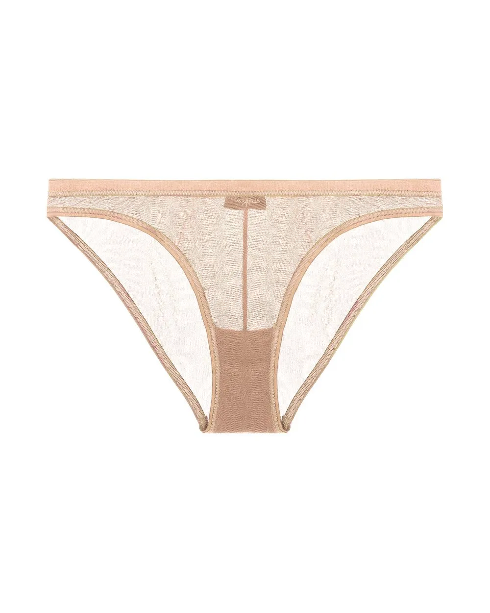 Soire Confidence Low Rise Bikini