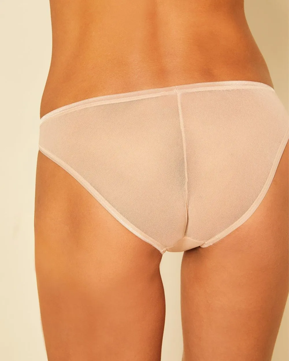 Soire Confidence Low Rise Bikini