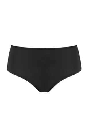 Space Odyssey Black Short