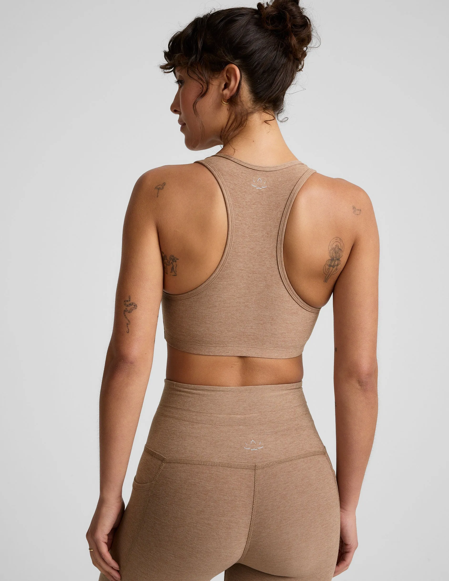 Spacedye Lift Your Spirits Bra
