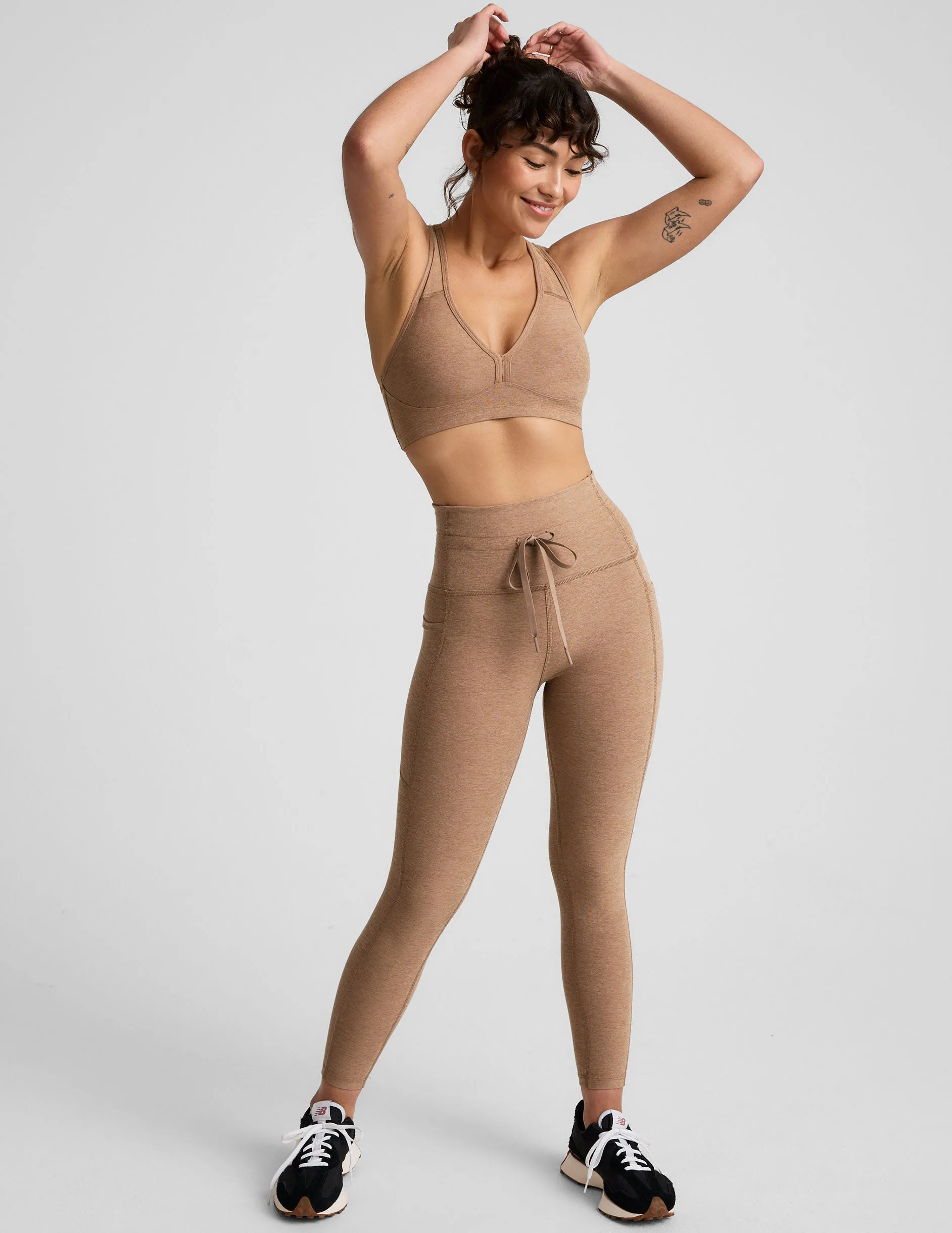 Spacedye Lift Your Spirits Bra