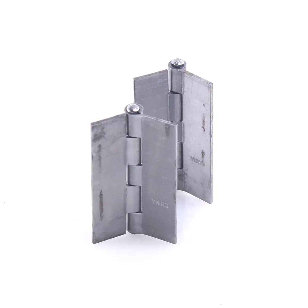 Standard Duty Weldable Hinge