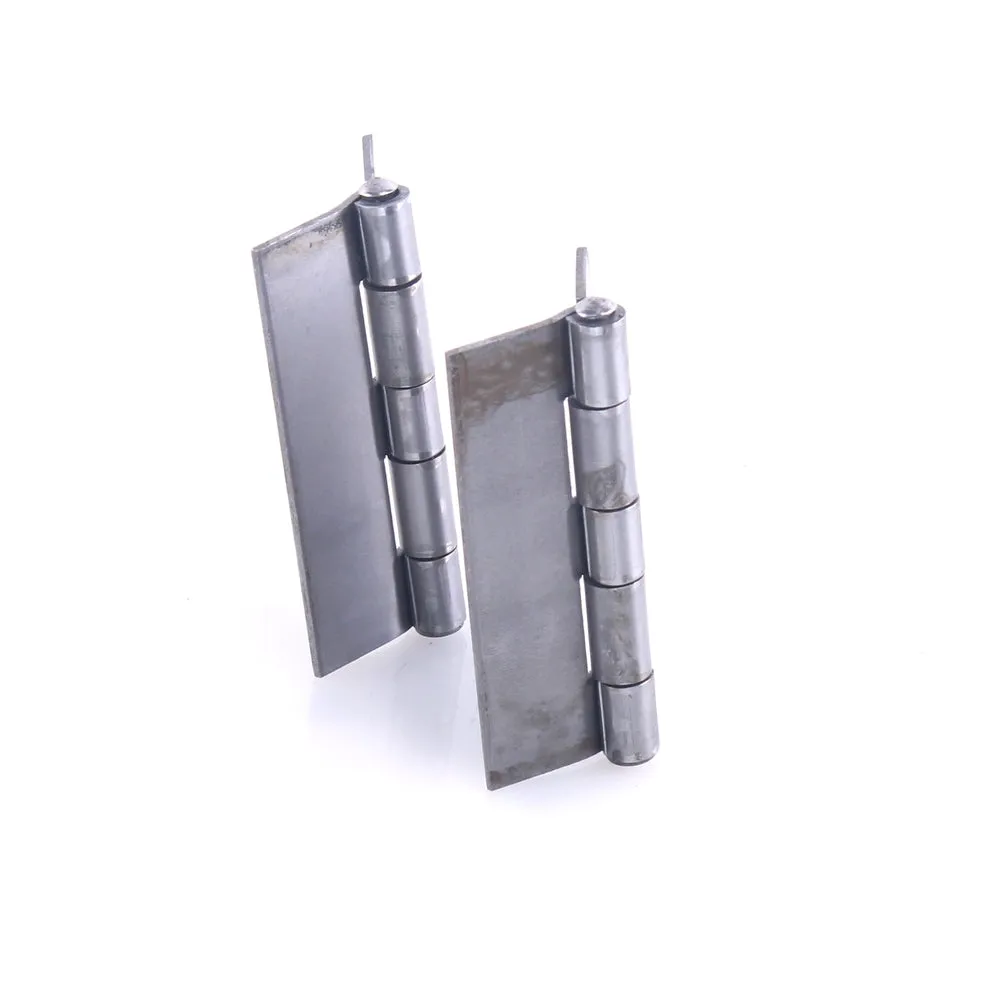 Standard Duty Weldable Hinge