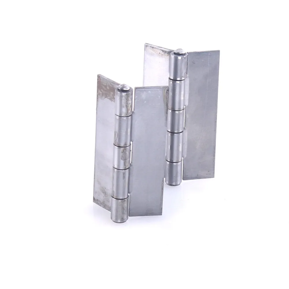 Standard Duty Weldable Hinge