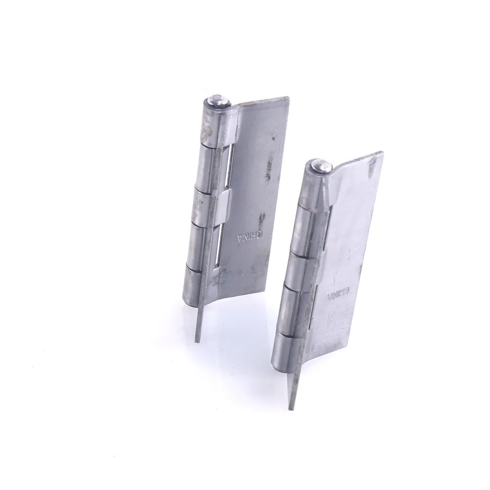 Standard Duty Weldable Hinge