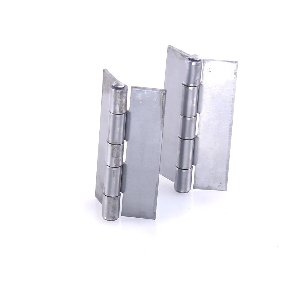 Standard Duty Weldable Hinge