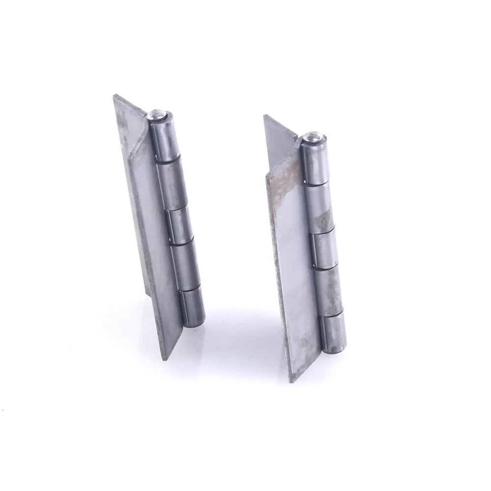Standard Duty Weldable Hinge