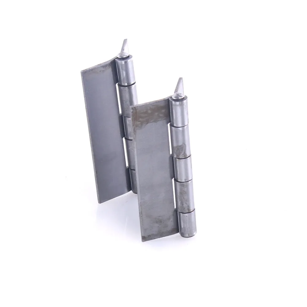 Standard Duty Weldable Hinge