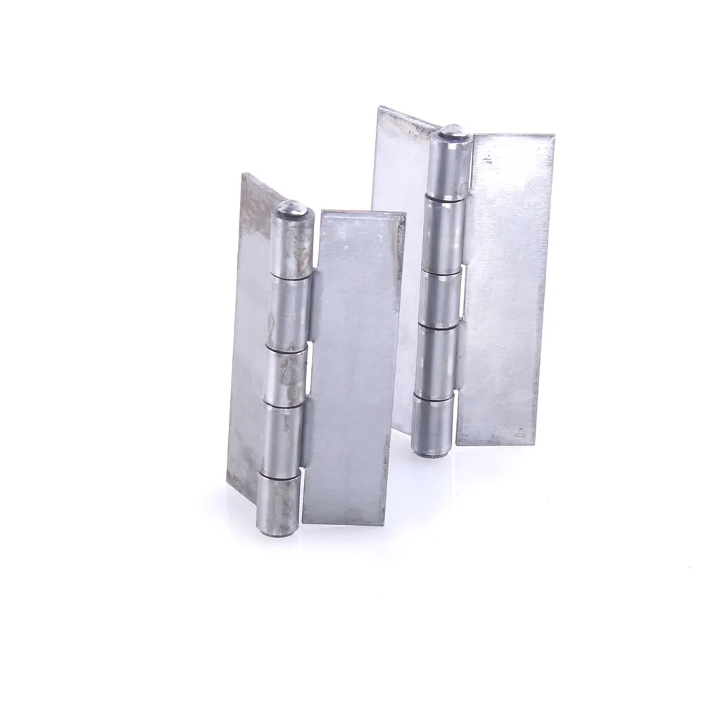 Standard Duty Weldable Hinge
