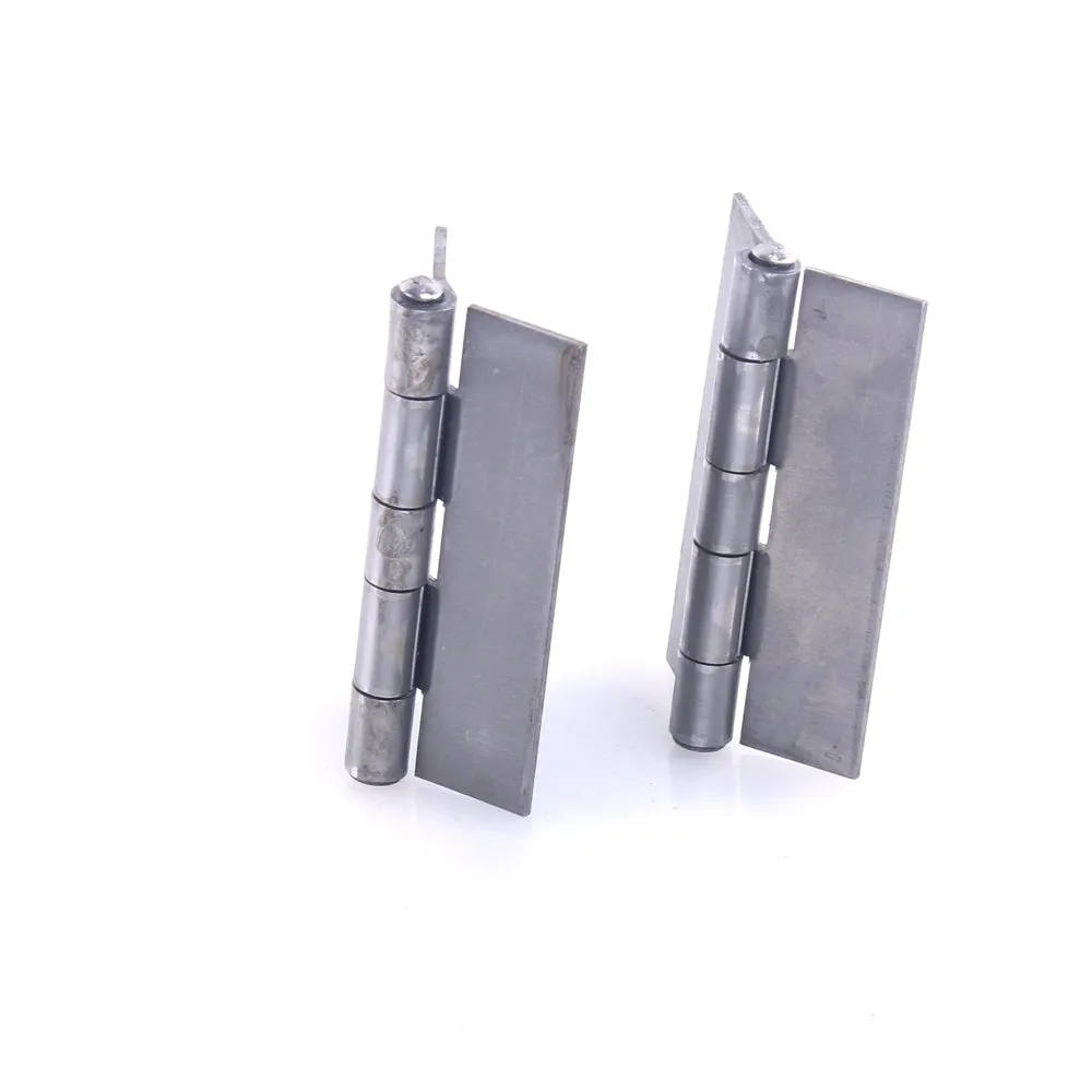 Standard Duty Weldable Hinge