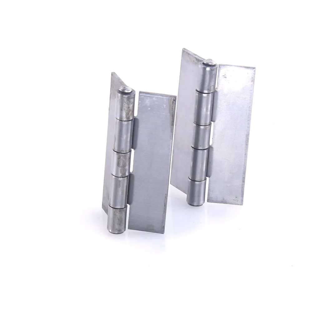 Standard Duty Weldable Hinge