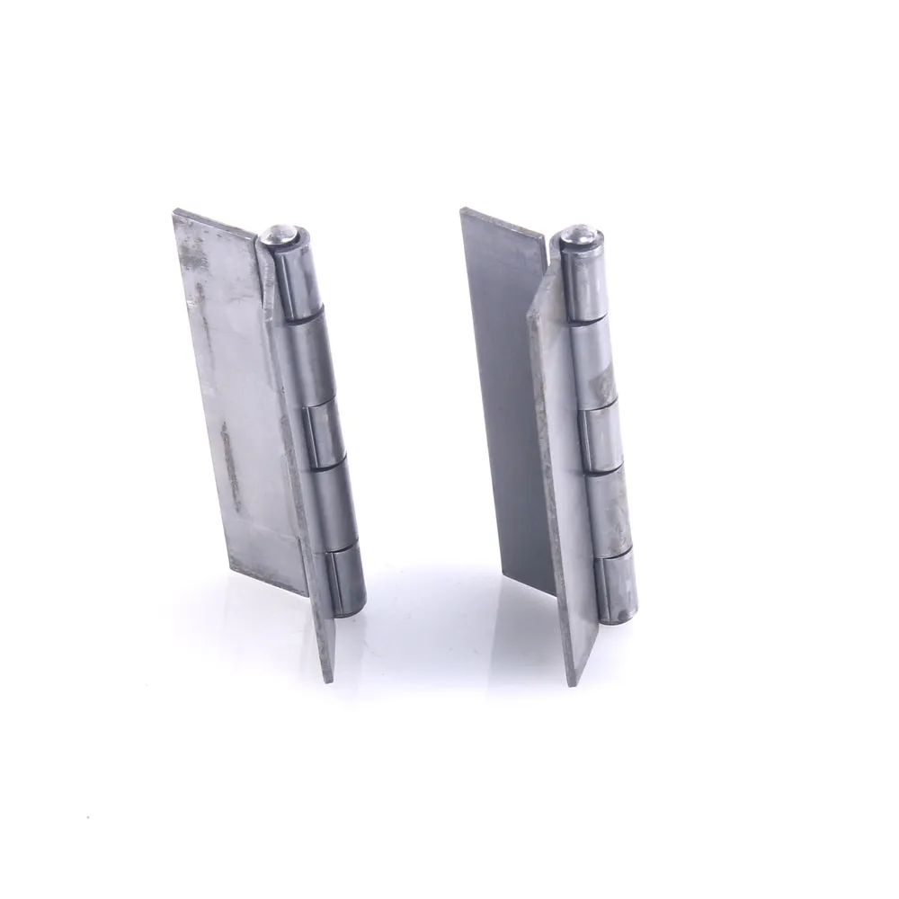 Standard Duty Weldable Hinge