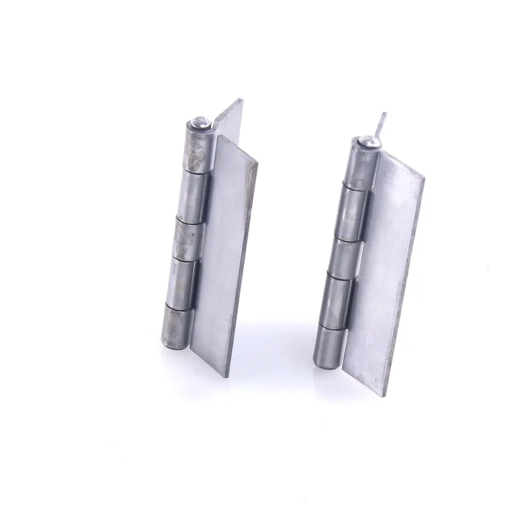 Standard Duty Weldable Hinge