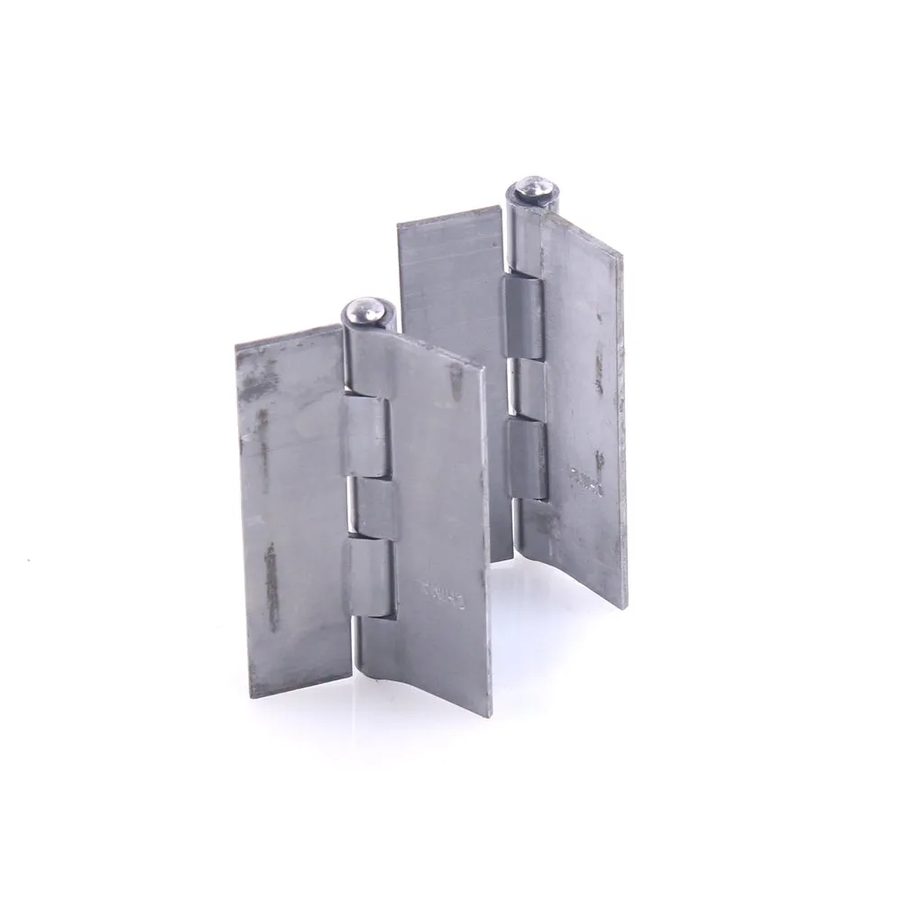 Standard Duty Weldable Hinge