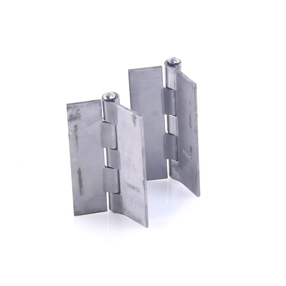 Standard Duty Weldable Hinge