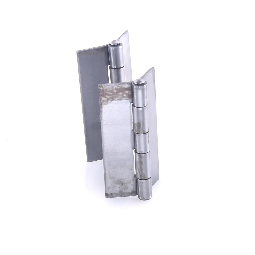 Standard Duty Weldable Hinge