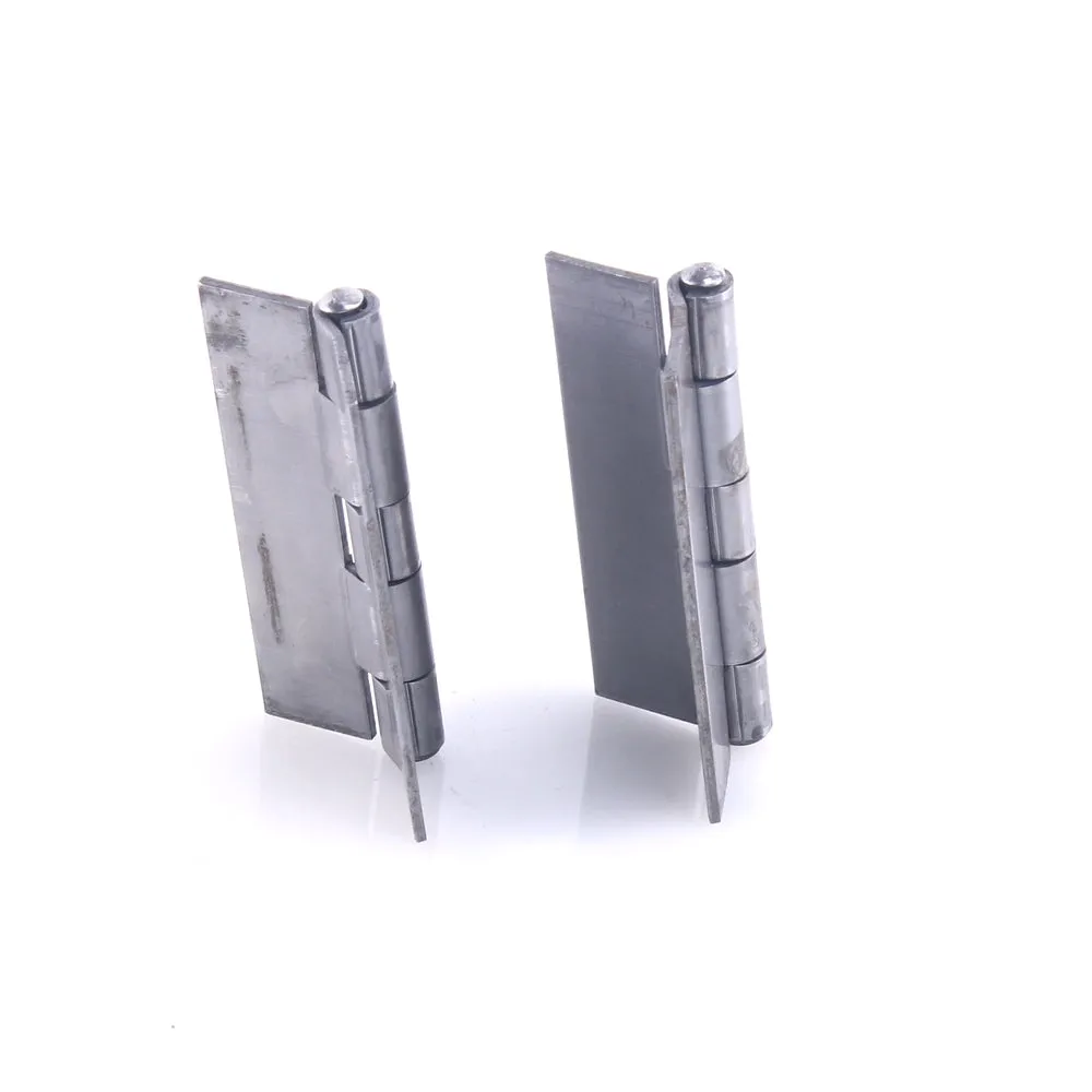 Standard Duty Weldable Hinge
