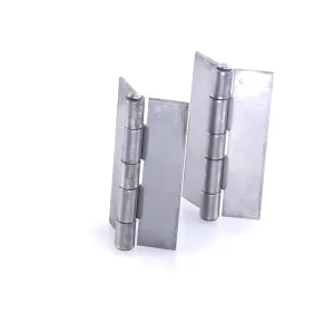 Standard Duty Weldable Hinge