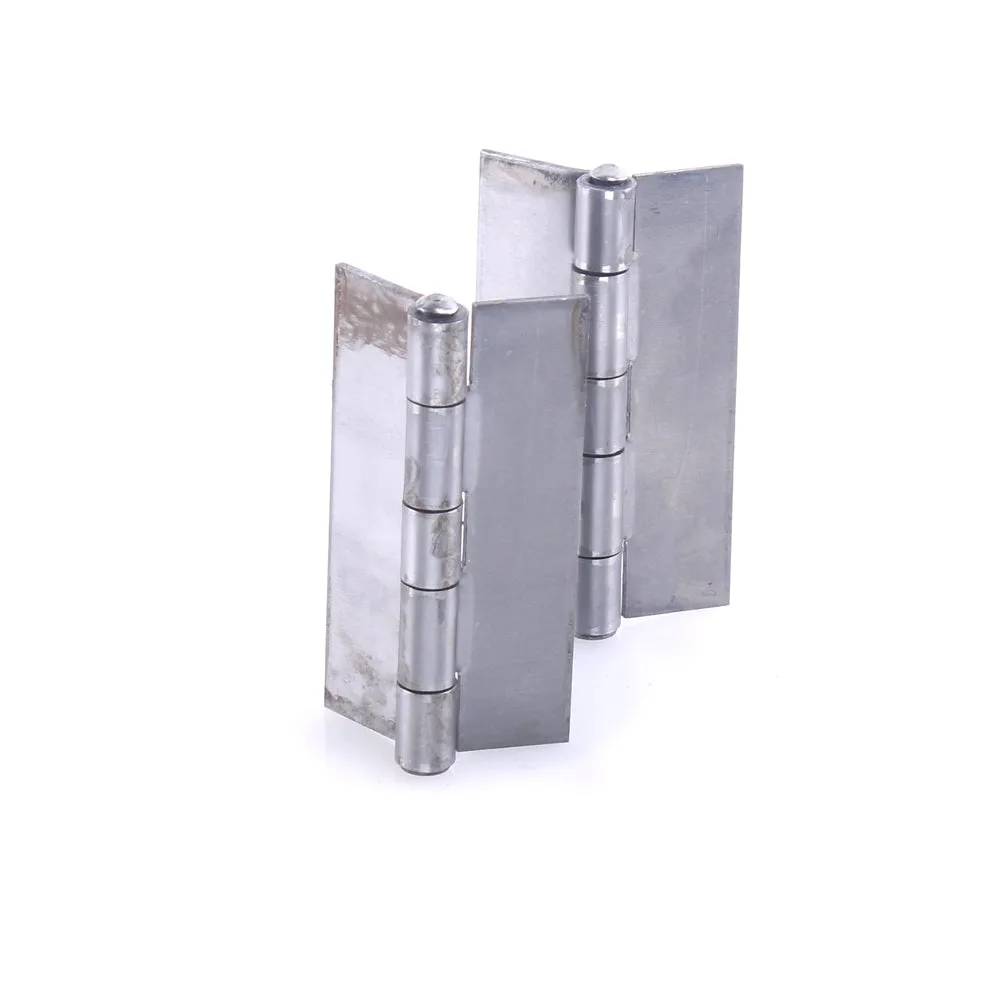 Standard Duty Weldable Hinge