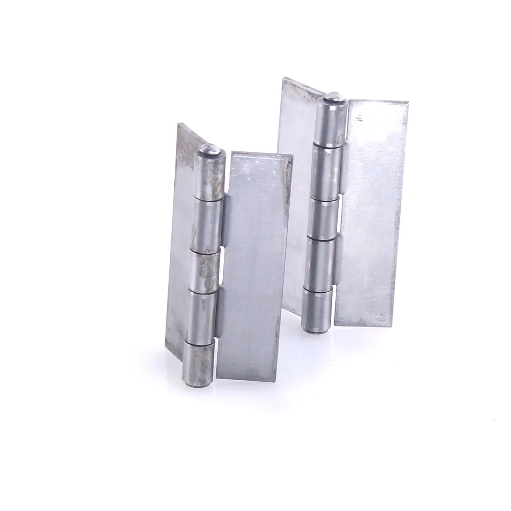 Standard Duty Weldable Hinge
