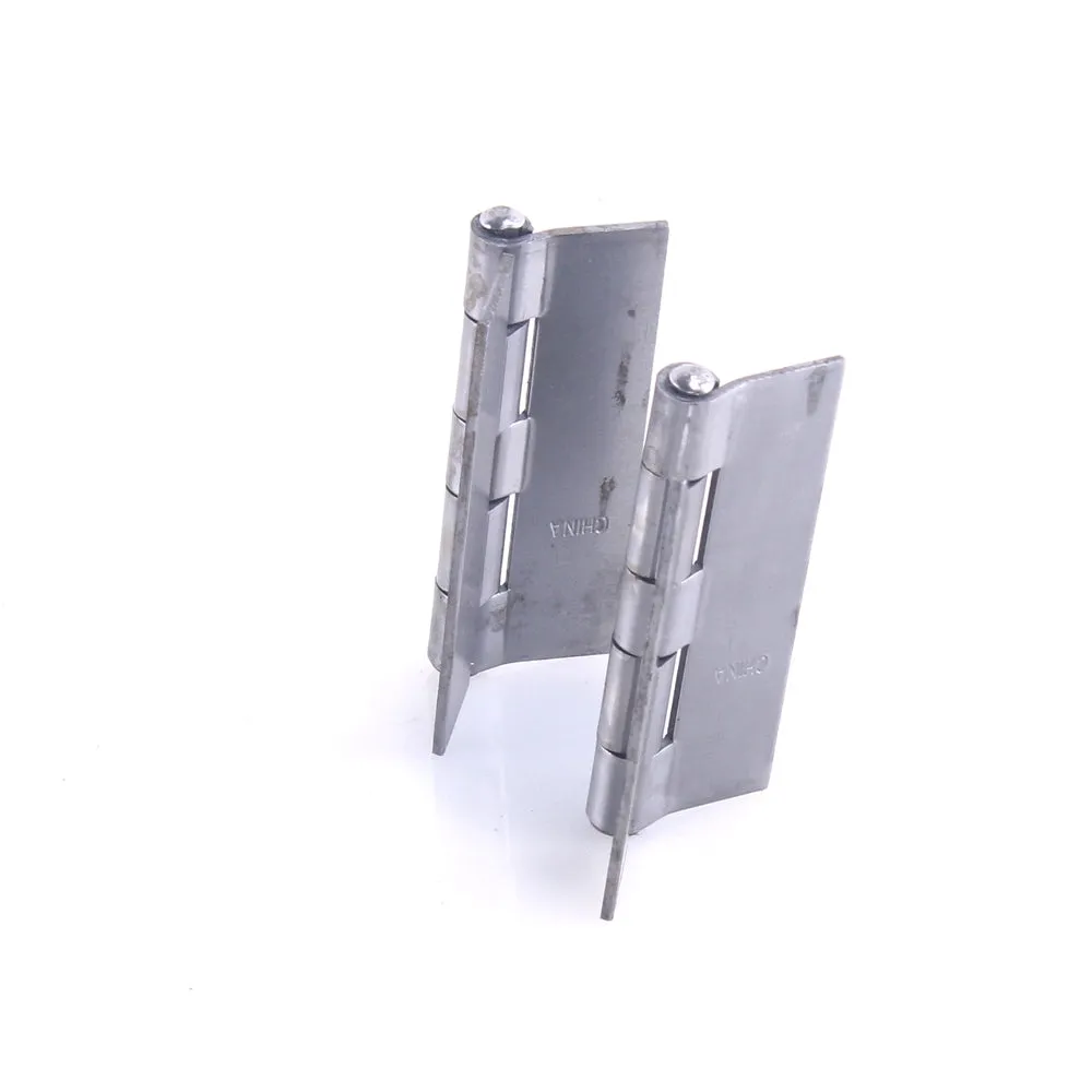 Standard Duty Weldable Hinge