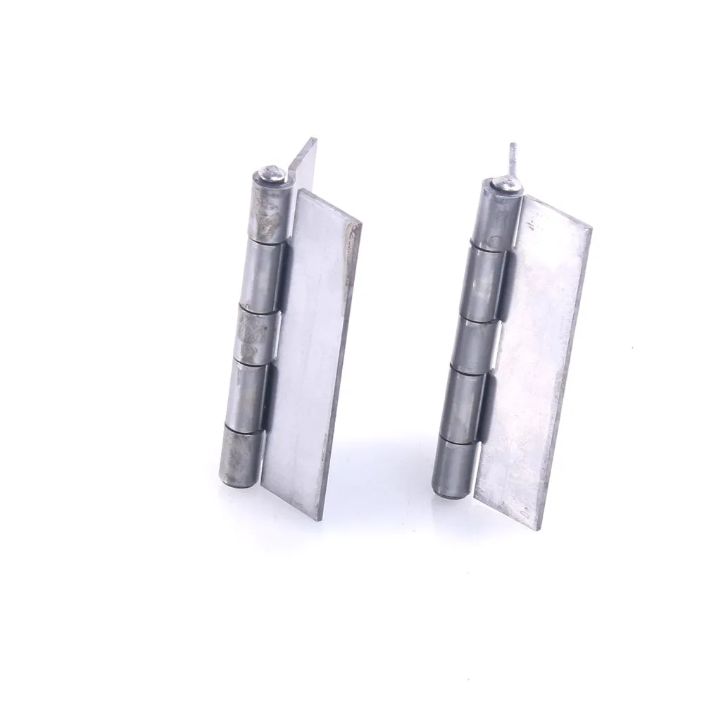 Standard Duty Weldable Hinge