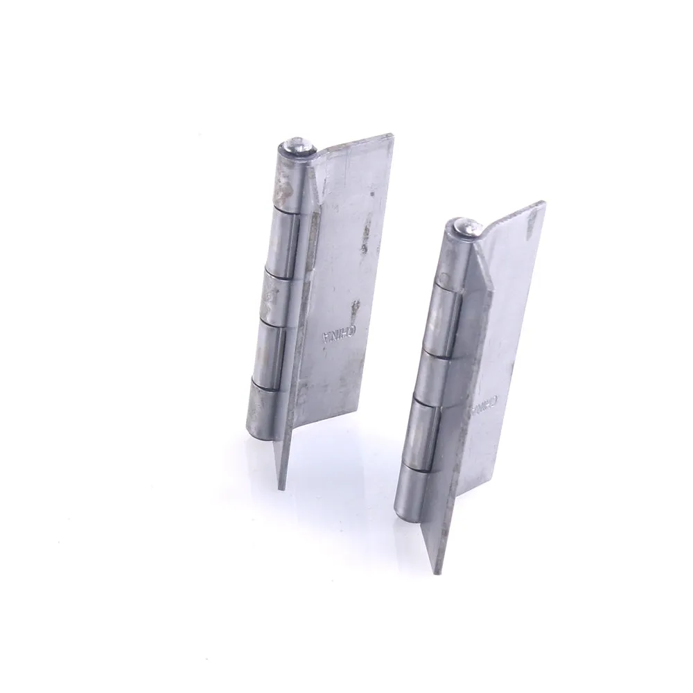 Standard Duty Weldable Hinge