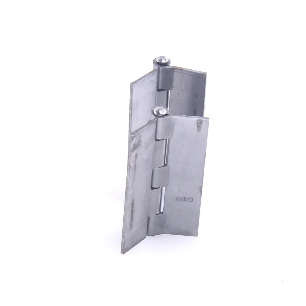 Standard Duty Weldable Hinge