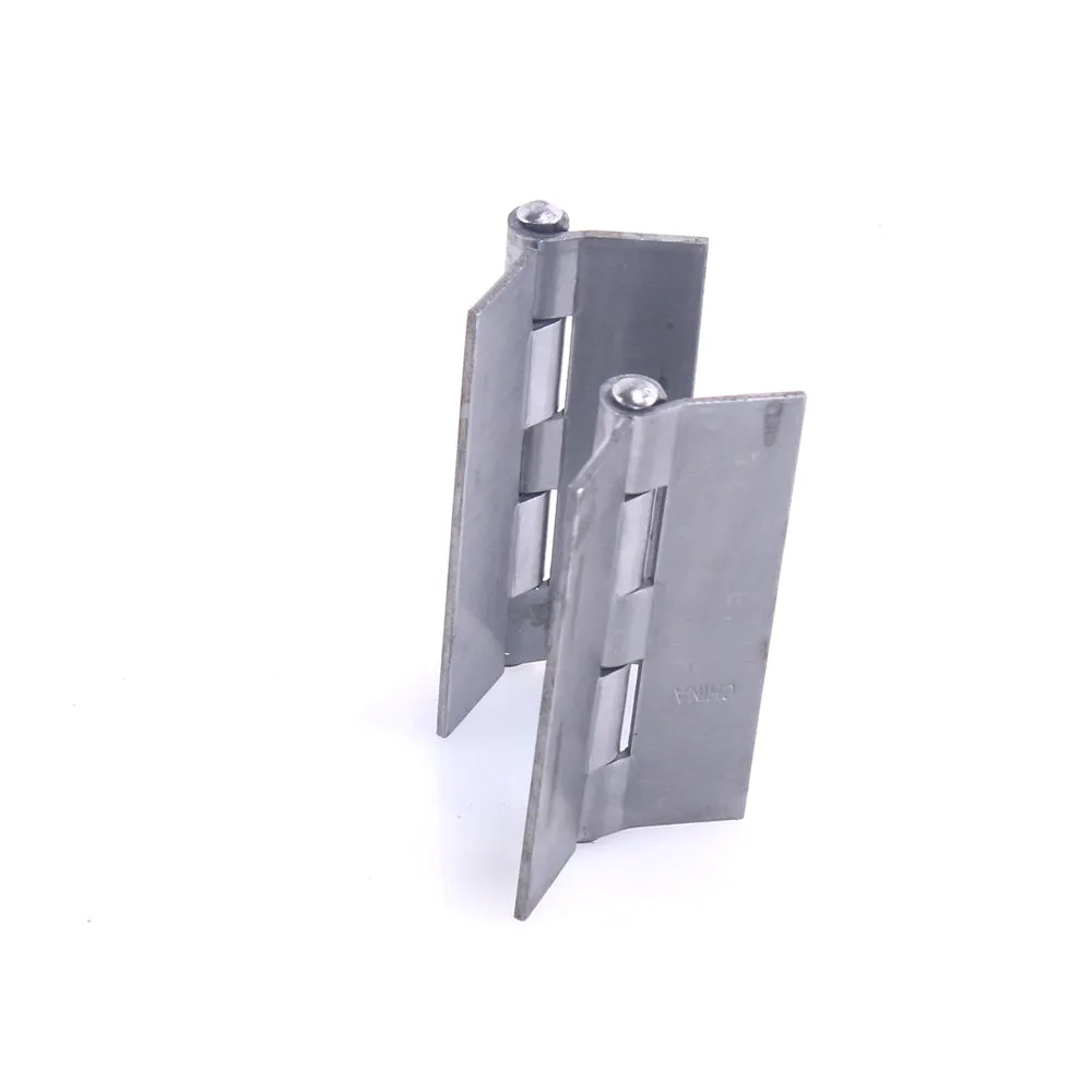 Standard Duty Weldable Hinge