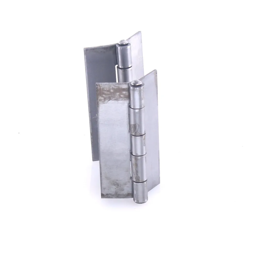 Standard Duty Weldable Hinge