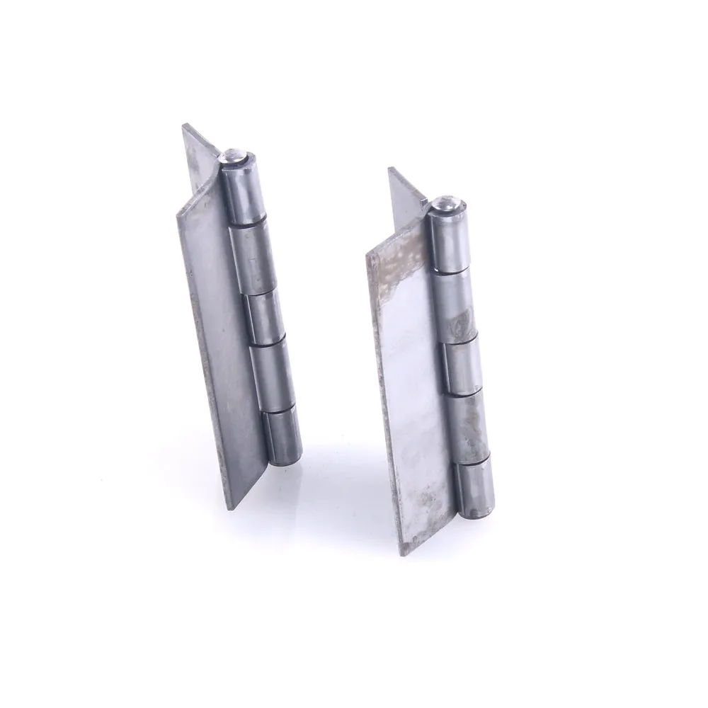 Standard Duty Weldable Hinge