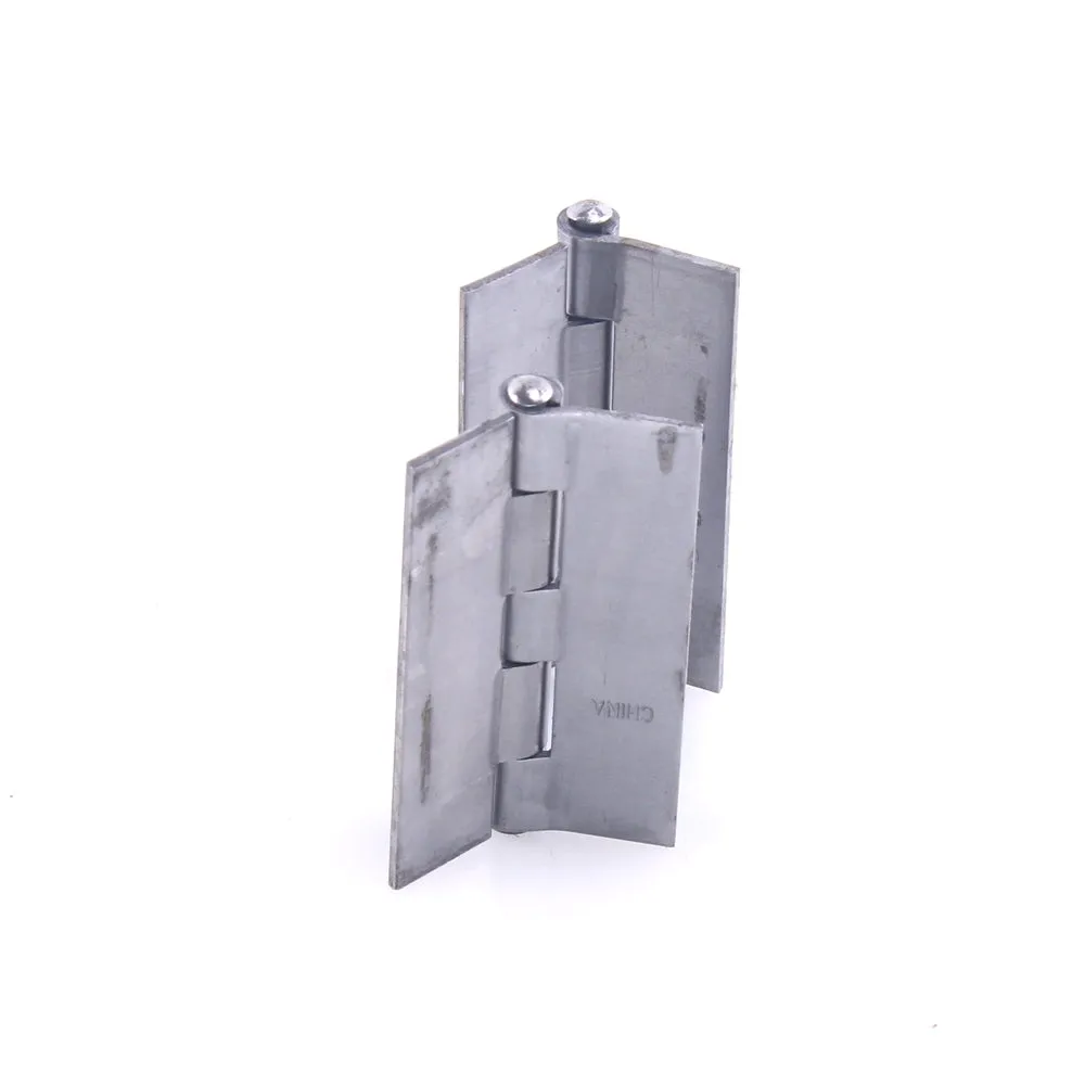 Standard Duty Weldable Hinge