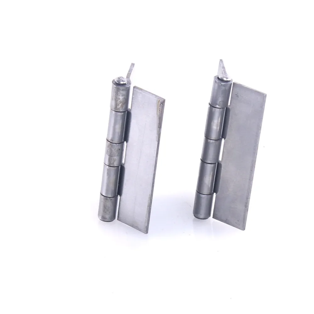 Standard Duty Weldable Hinge