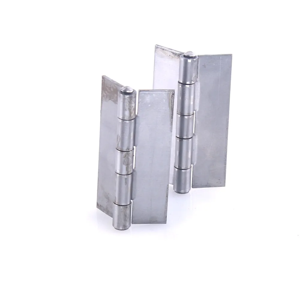 Standard Duty Weldable Hinge