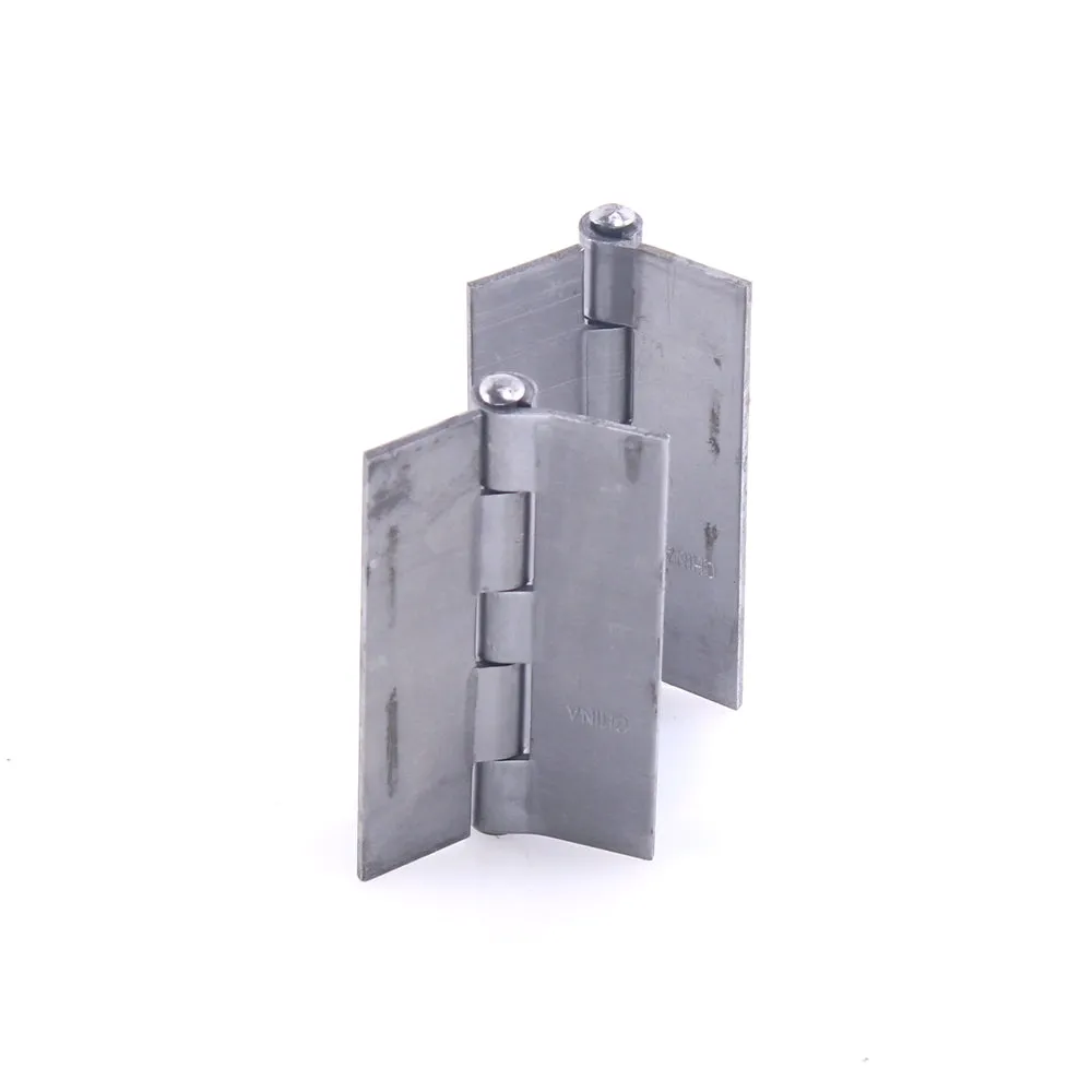 Standard Duty Weldable Hinge