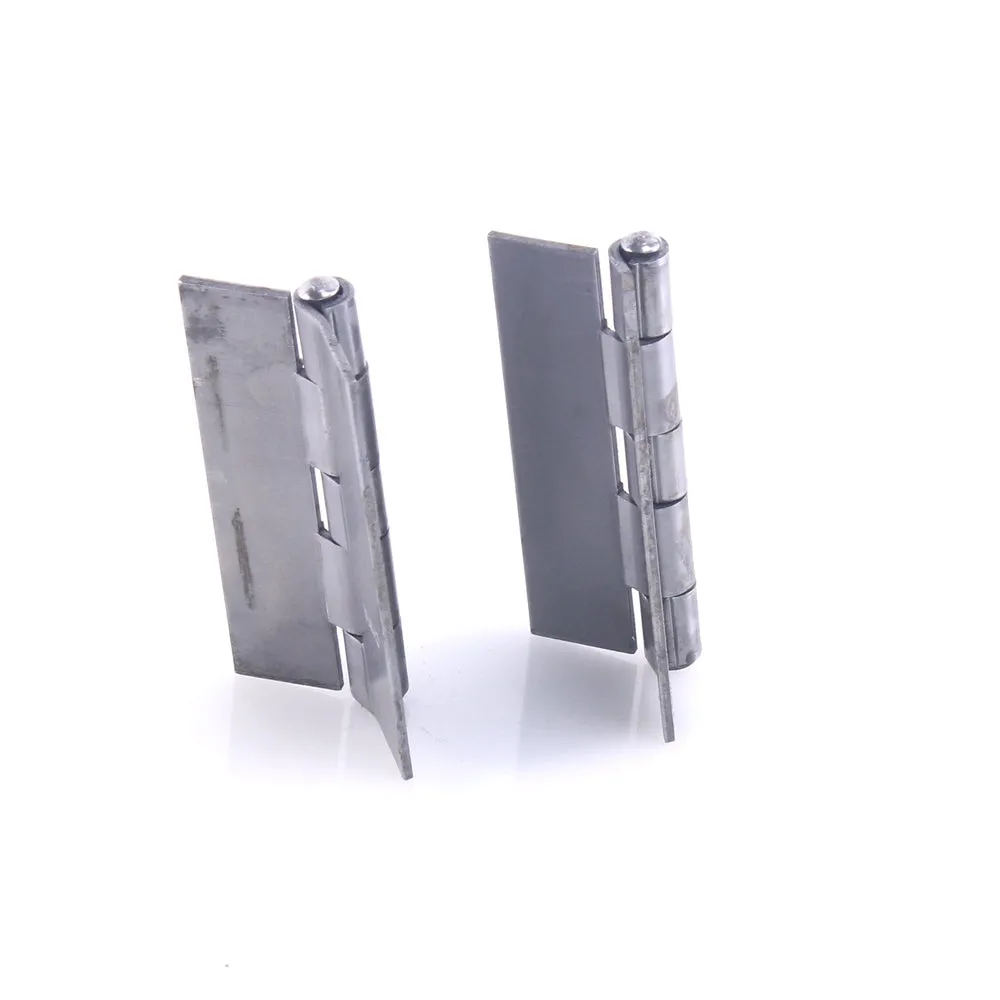 Standard Duty Weldable Hinge
