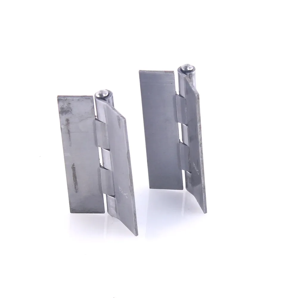 Standard Duty Weldable Hinge