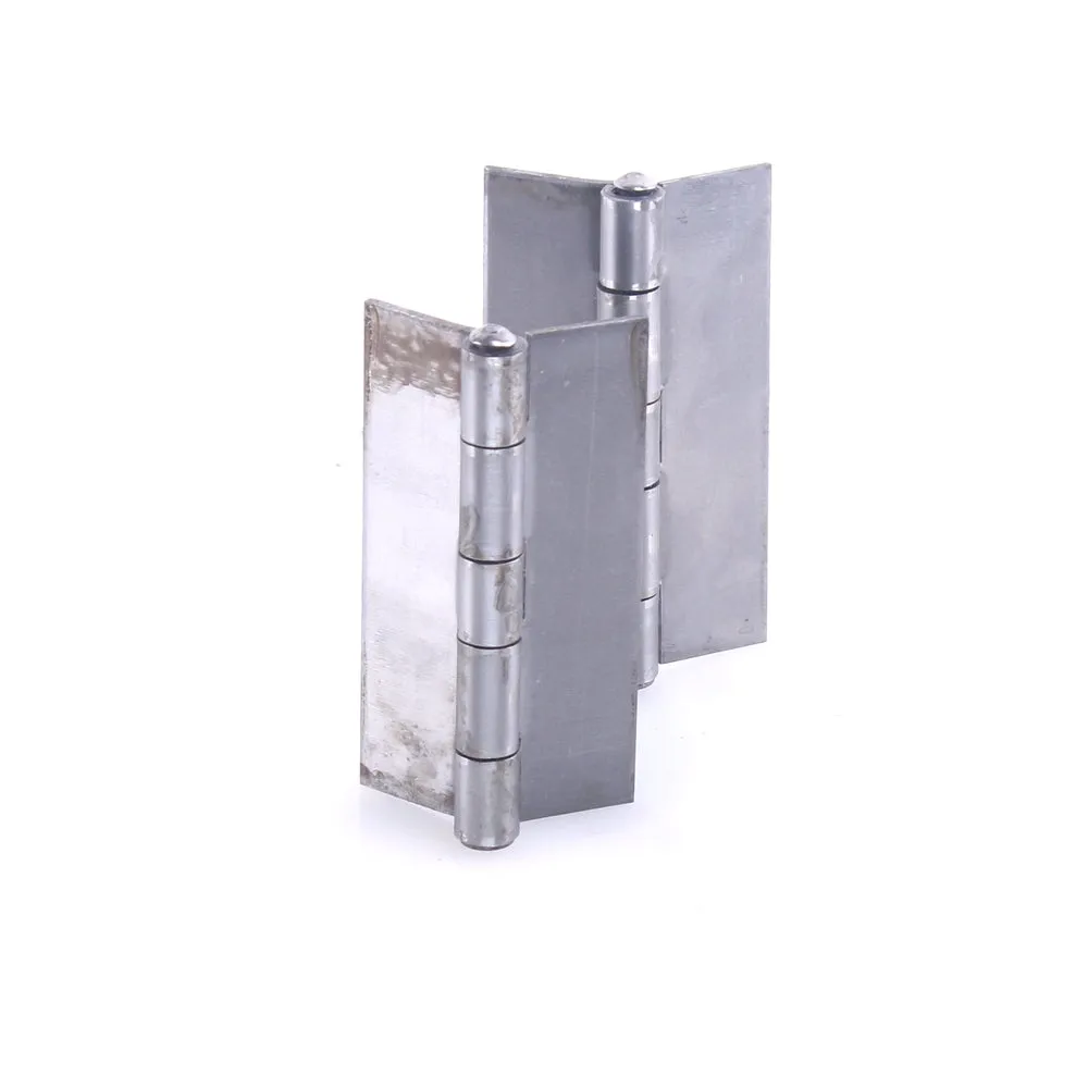 Standard Duty Weldable Hinge