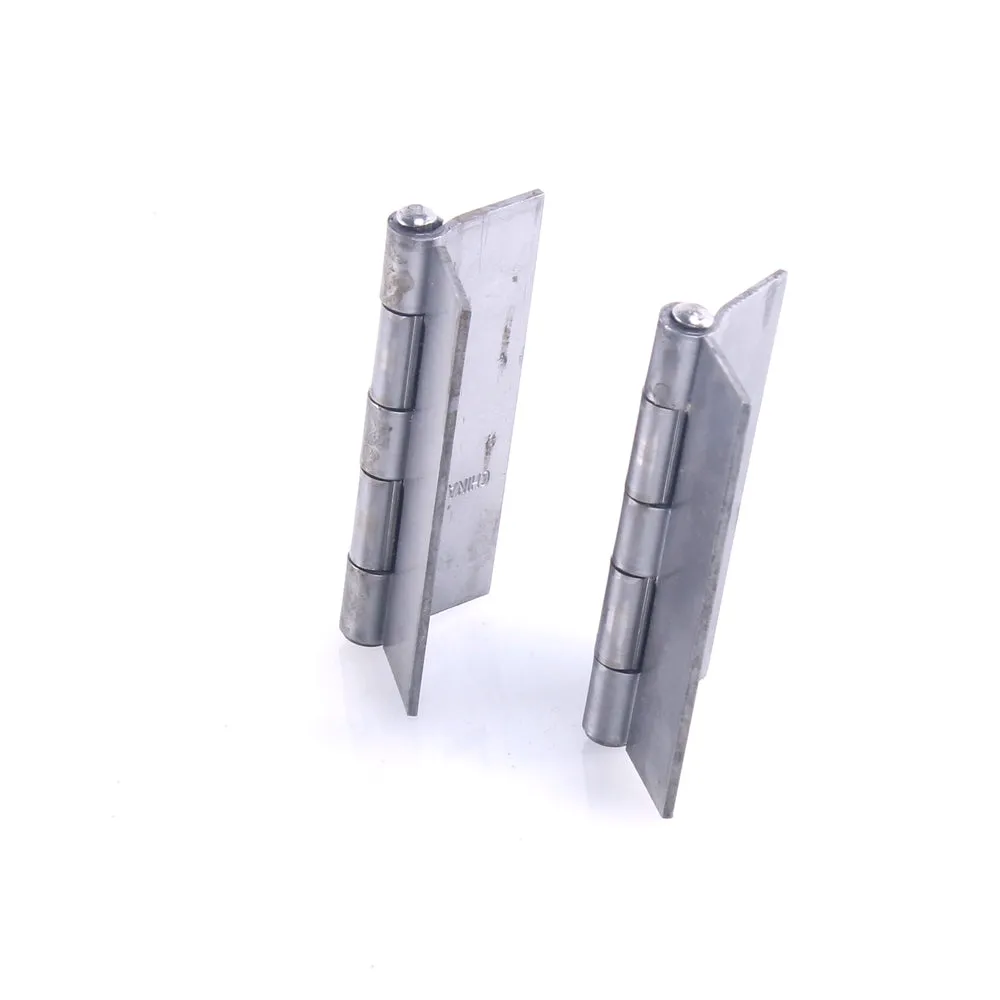 Standard Duty Weldable Hinge