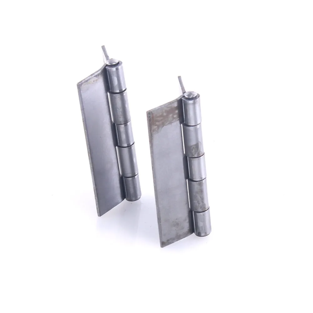 Standard Duty Weldable Hinge