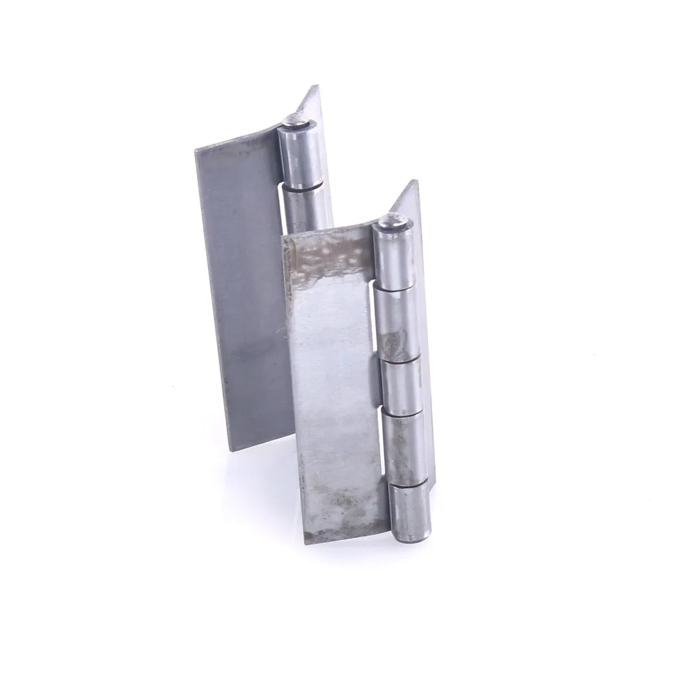 Standard Duty Weldable Hinge