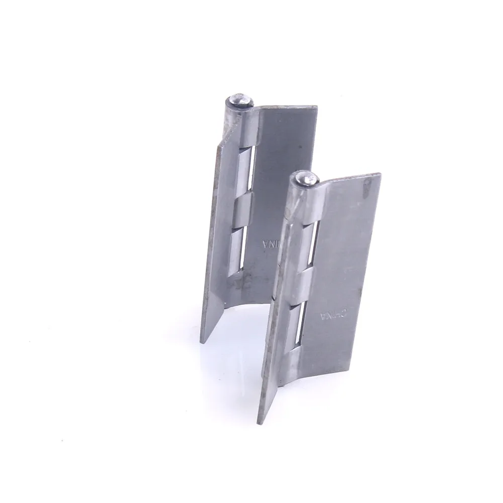 Standard Duty Weldable Hinge
