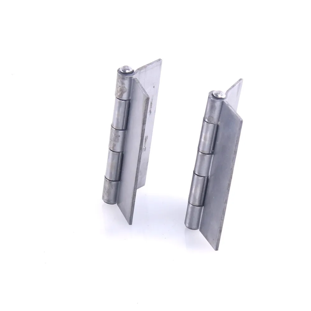 Standard Duty Weldable Hinge