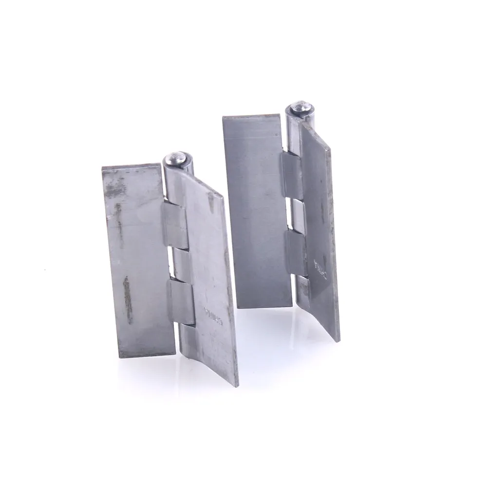 Standard Duty Weldable Hinge
