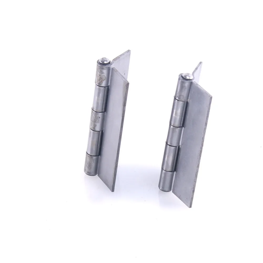Standard Duty Weldable Hinge