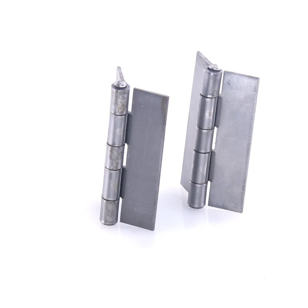 Standard Duty Weldable Hinge