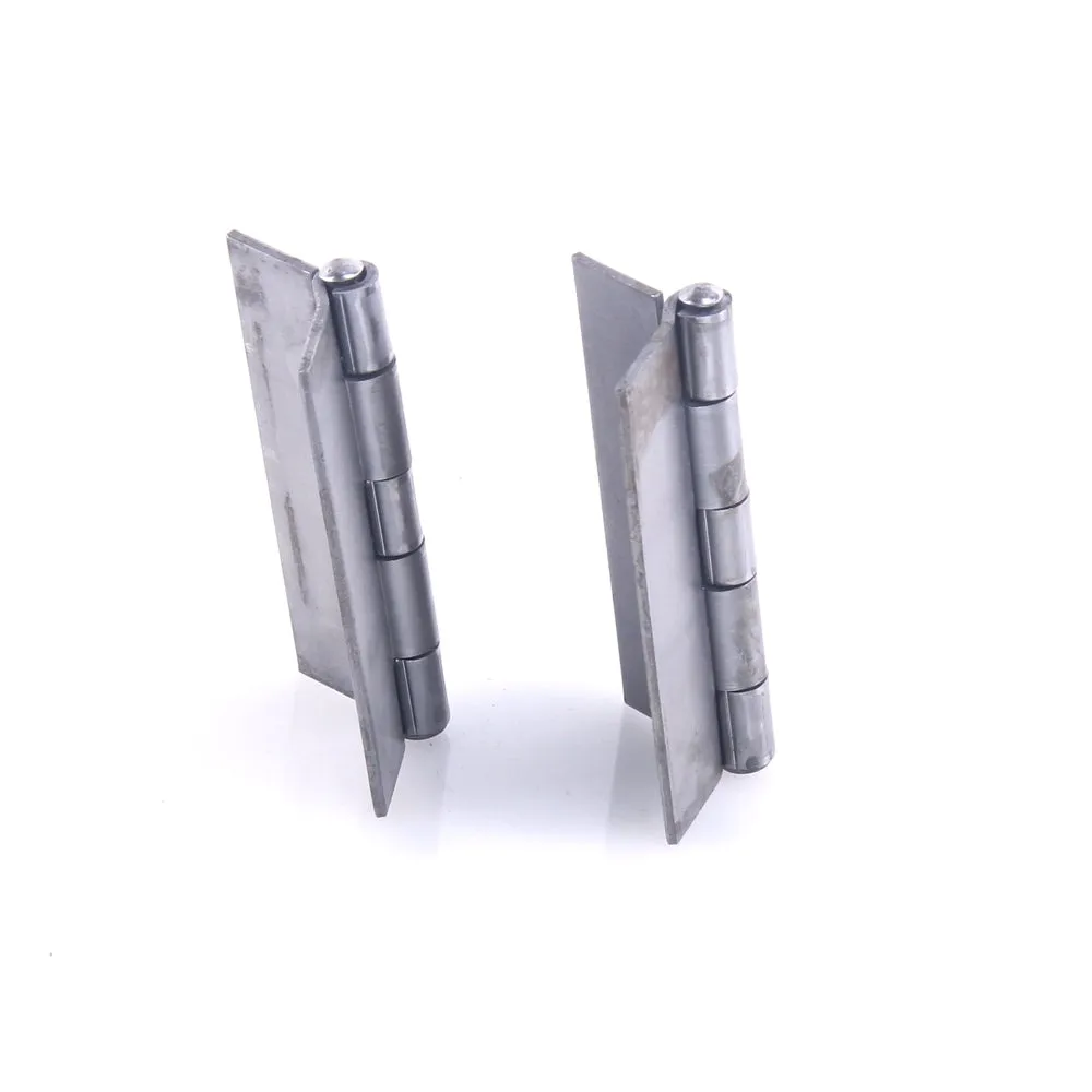 Standard Duty Weldable Hinge