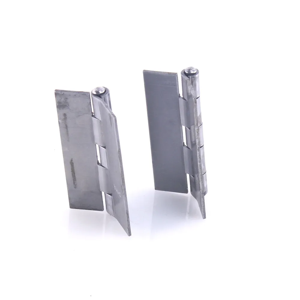 Standard Duty Weldable Hinge