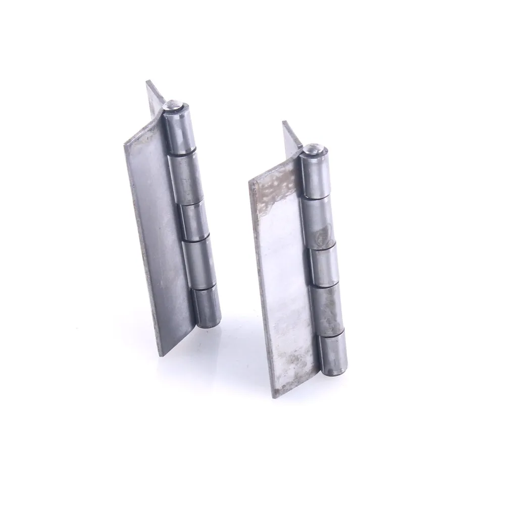 Standard Duty Weldable Hinge
